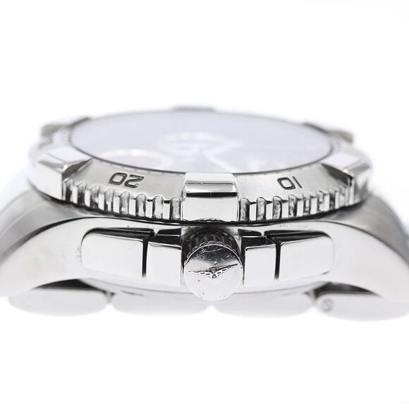 LONGINES Hydro Conquest Date Chronograph Automatic Men's Watch - Picture 6 of 6